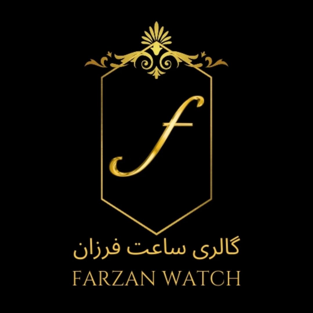 گالری ساعت فرزان