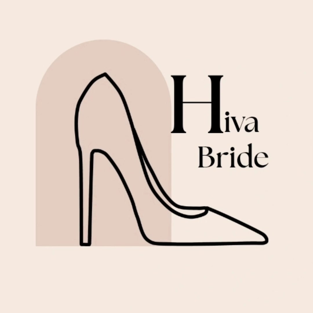 کفش عروس هیوا